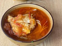 -华兴街煎蛋面(总店)
