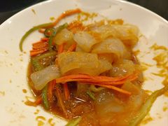 -新南华大酒店(广中店)