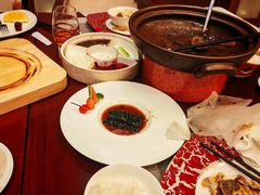 -粤尚腾香居中餐厅(首都机场希尔顿店)