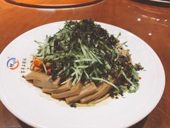 -百年石锅饭(阿里郎美食街店)