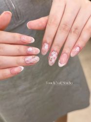 -Touch Nail·品质·美甲美睫