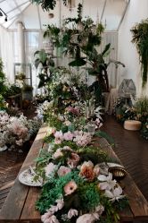 -城市花园婚纱摄影