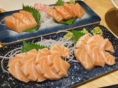 -和喜居酒屋(万龙丽水湾店)