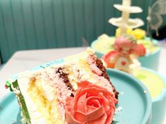 -CAKE BOSS 蛋糕老板(西单君太百货店)
