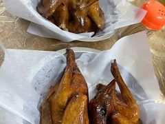 红烧乳鸽-味为先光明乳鸽(光明总店)