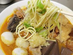 -大胖沙茶面(石鼓路店)