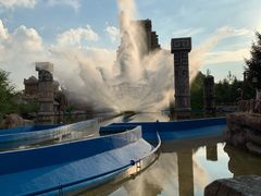 -沈阳方特欢乐世界