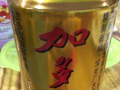-芬芳甜品(同福路店)