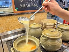 -丰尔粥食·顺德鱼生·干蒸排骨顺德菜(大良分店)