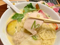 -篝拉面(银座店)