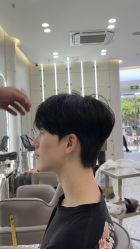 -型色沙龙 Color Salon