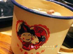 -手选潮汕鲜活牛肉火锅(二七广场店)