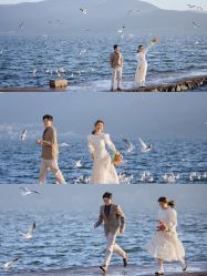 -盛夏光年studio·美学·电影感·定制