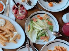 英国炸鱼薯条-FISH&POTATO Cō(地中海美食 万象城店)