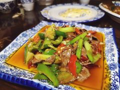 -阿鹏故事云南野生菌火锅(人民路店)