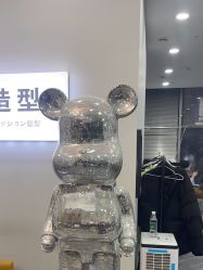 点击看大图 -藤野造型烫染·漂发
