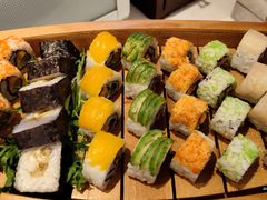 -杭州龙禧福朋喜来登酒店