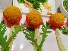 -海底捞火锅(松雷店)