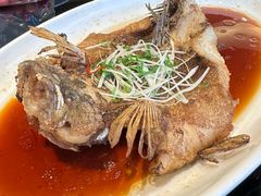 -新南华大酒店(广中店)