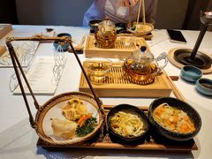 -叶叶菩提·晋福宫