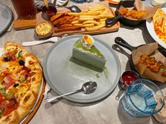 -必胜客(射阳吾悦店)