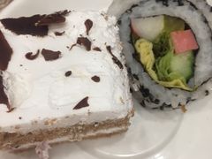 -东方豪景花园酒店·怡景旋转餐厅