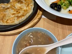 -宏状元现熬粥·京味菜(三里河店)