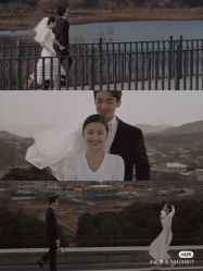 -玛奇朵婚纱摄影