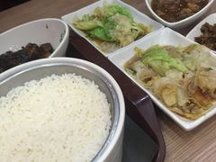 -真功夫(宁波火车南站)