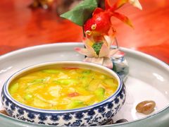 鱼肚-锦河别院酒楼.茶楼