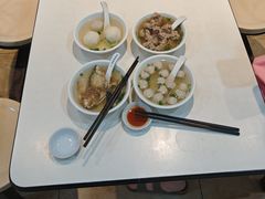 -林金财鱼丸(鼓楼街店)