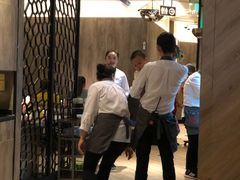 -海底捞火锅(万象城店)