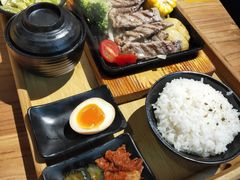 -雷门拉面·现熬骨汤(凯德来福士店)