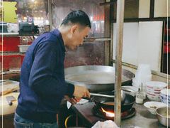 -田海鹰猪血汤(平东一街店)