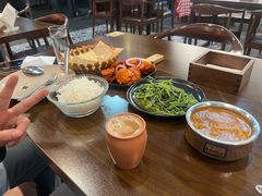 -南国印度餐厅Dakshin