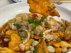 -小郭私房菜·海肠捞饭店(学士街店)