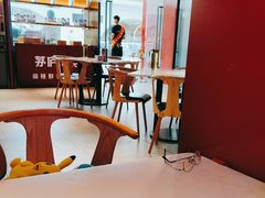 -茅庐川菜(烟台万象汇店)