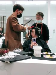 -美格丝M.G.S Hair Salon