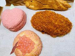 -好利来(光华中心店)