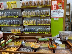 自助取餐区-粒上皇(天丰利市场店)
