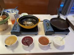 -马哥孛罗酒店·SAVVY全日餐厅