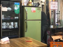 大堂-炙热童年·老北京炙子烤肉(南锣鼓巷店)