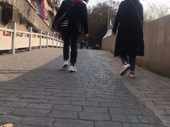 -紫金山山顶公园
