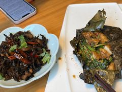 -山茶云南菜(永安里店)