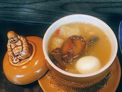 -佛跳墙捞饭(连目巷店)