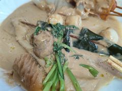 -郭记小街麻辣烫(虎坊路店)