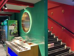 -京悦南门涮羊肉·羊蝎子火锅(田林路店)
