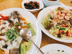 -德胜轩正宗顺德菜(宝安沙井会展中心店)