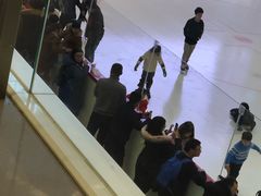 -冠军冰场CHAMPION RINK(苏州中心商场店)