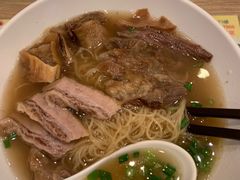 -源记茶餐厅(尖沙咀店)